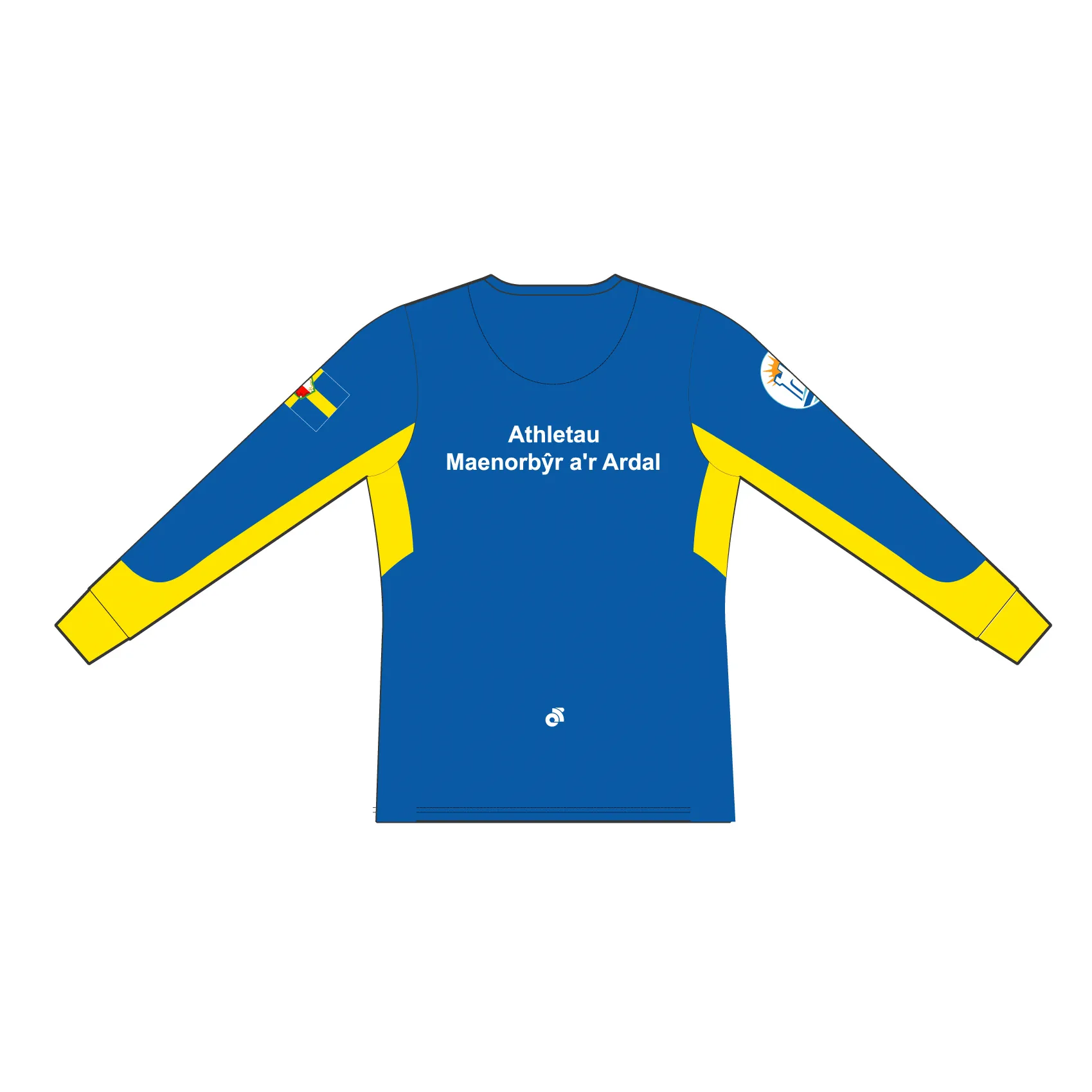 CITY Vancouver Long Tee