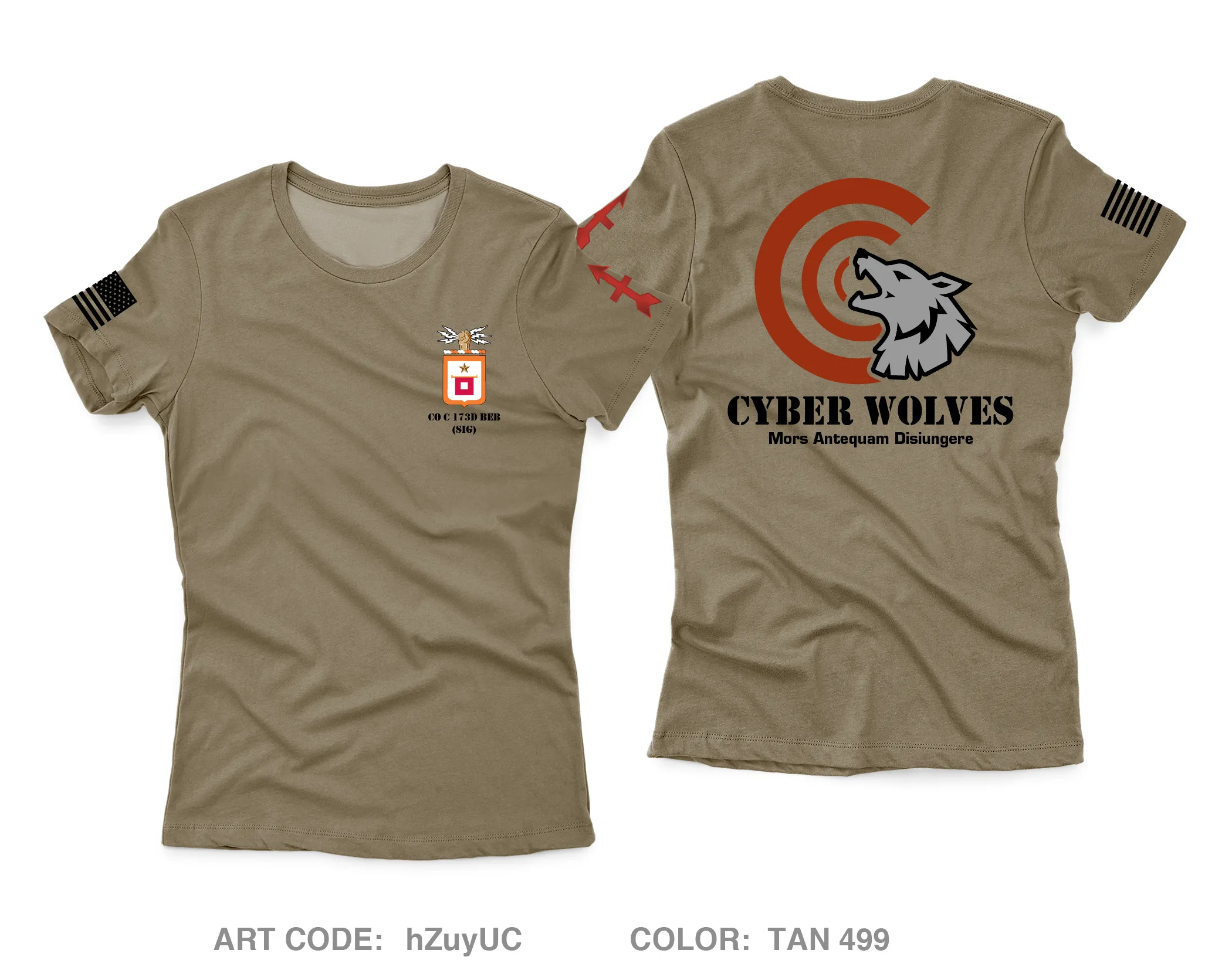 CO C 173D BEB (SIG) Core Women's SS Performance Tee - hzuyUC