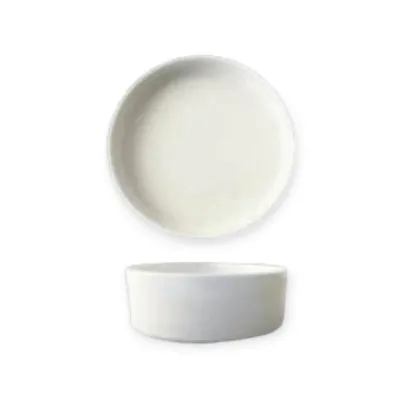 Continental Blanco Chefs Bowl Large 19x7cm 35CHF391
