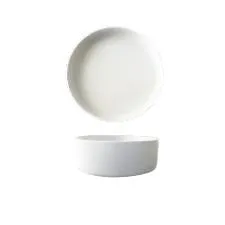 Continental Blanco Chefs Bowl Large 19x7cm 35CHF391