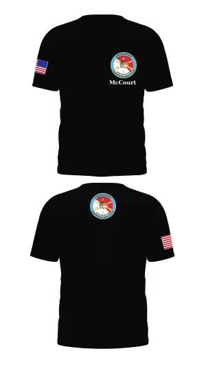 Core Men's SS Performance Tee -