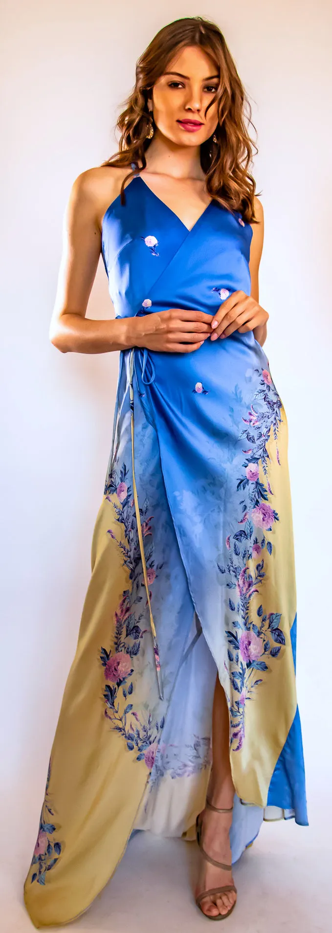 Cornflower - So Elegant!