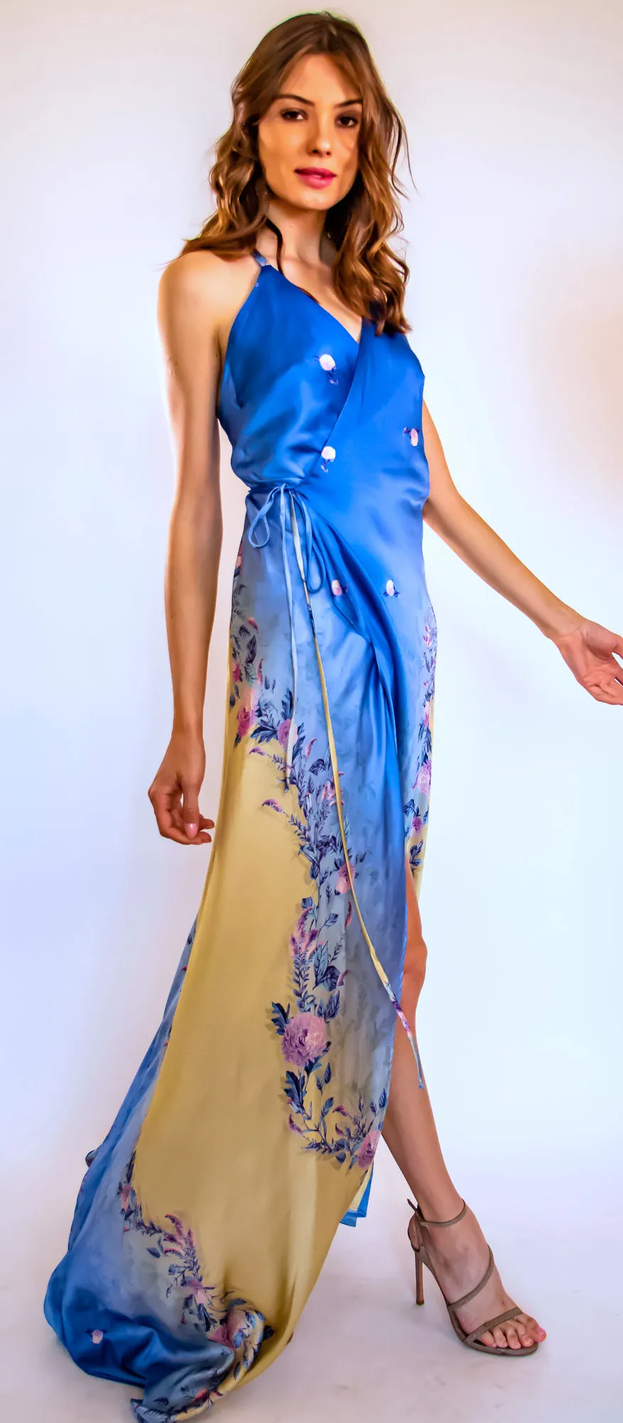 Cornflower - So Elegant!