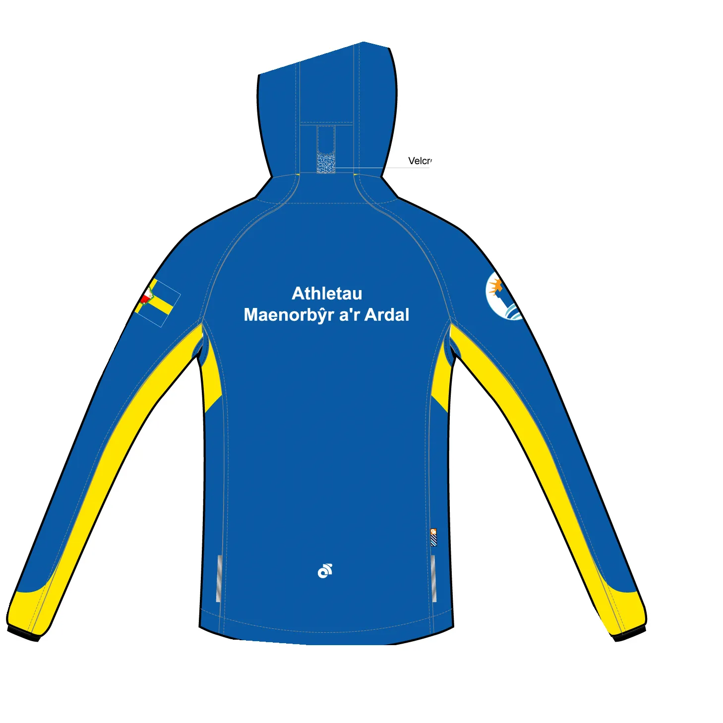 CS Weather-Lite Jacket