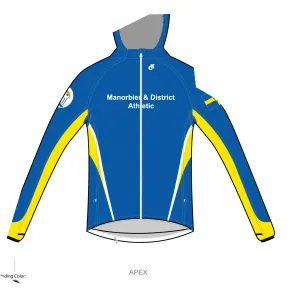 CS Weather-Lite Jacket