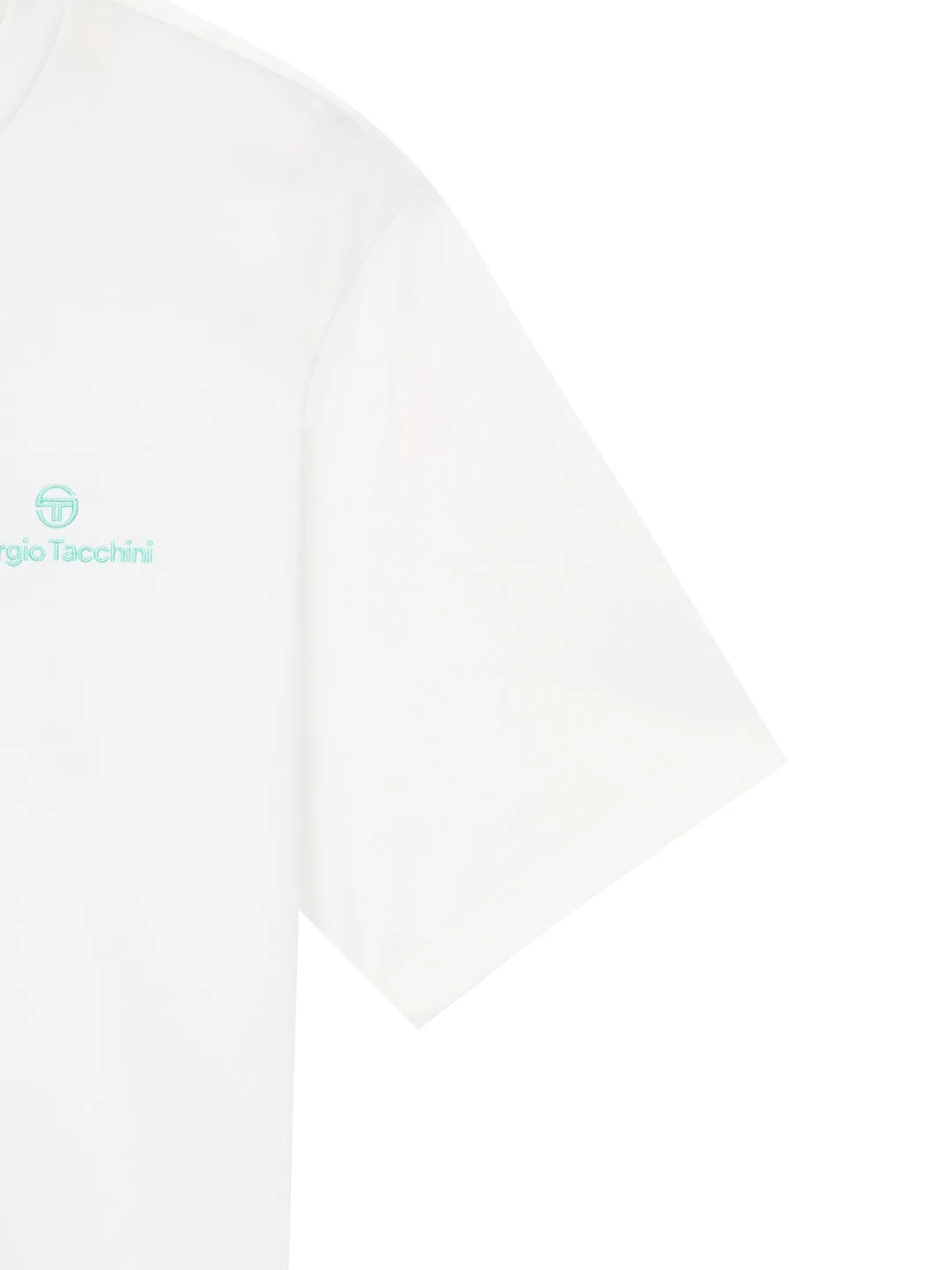 Daily Artwork T-Shirt- Off White