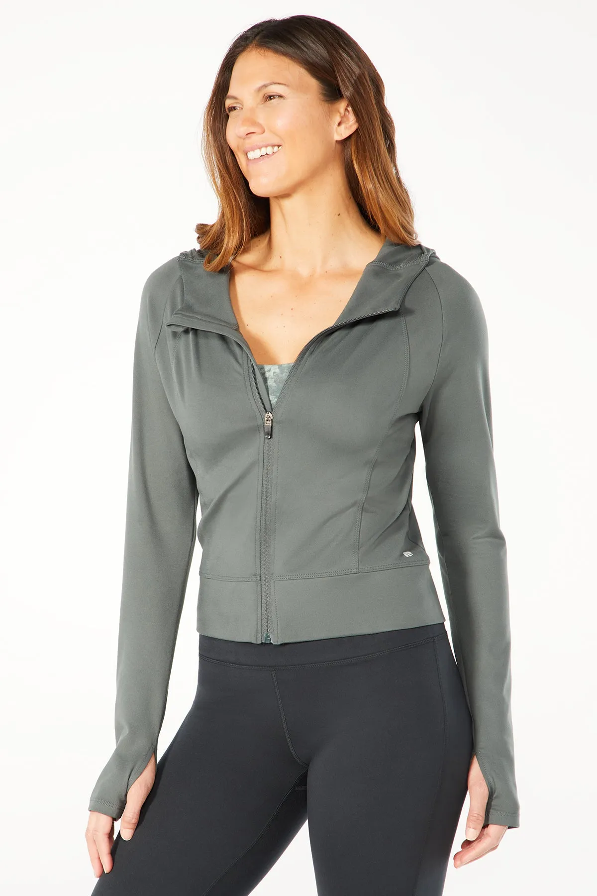 Danielle Jacket (Urban Chic)