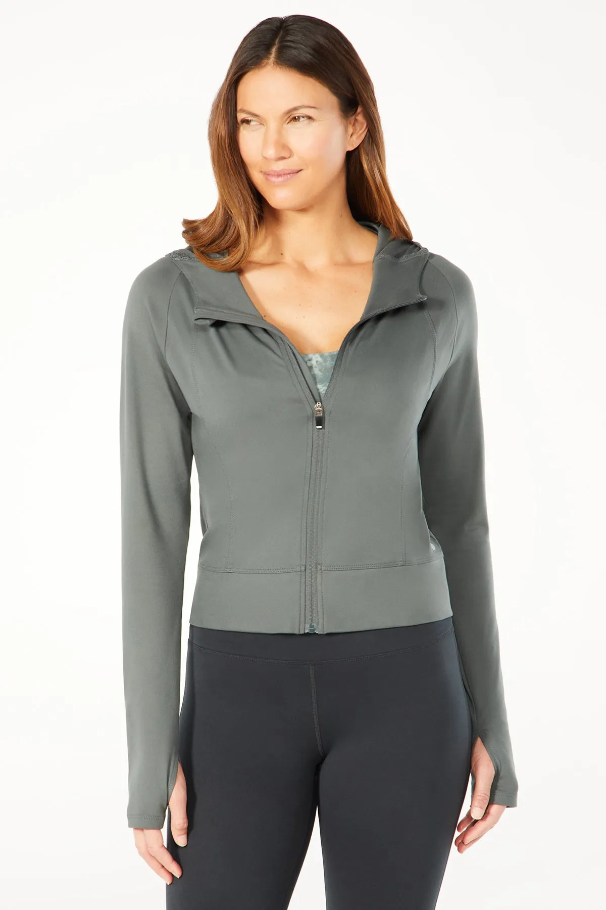Danielle Jacket (Urban Chic)