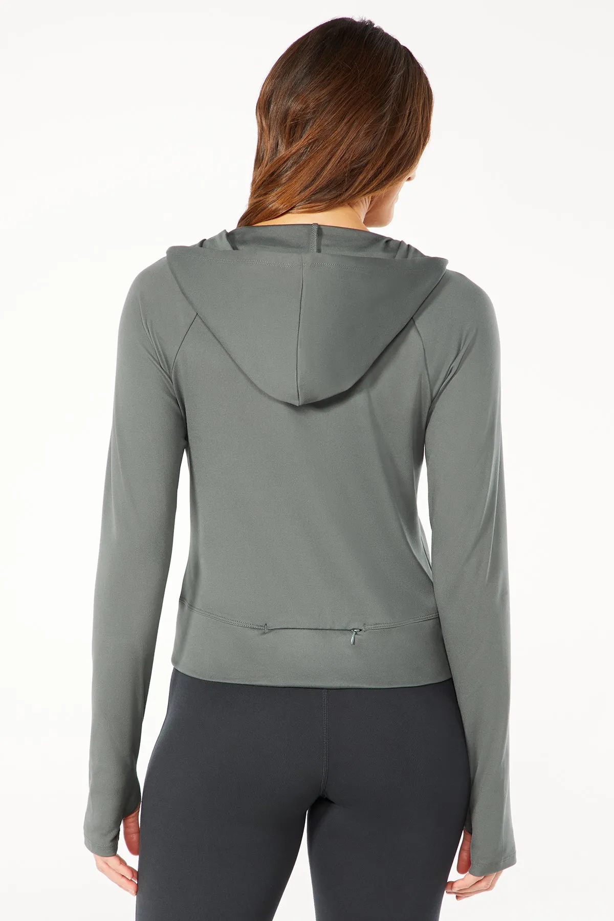 Danielle Jacket (Urban Chic)