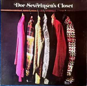 Doc Severinsen – Doc Severinsen's Closet VG 
