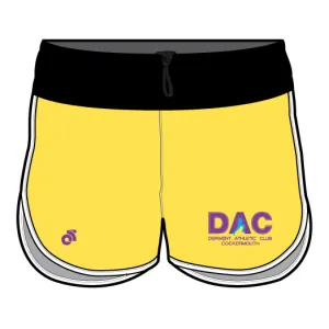 Donna Forte Run Short