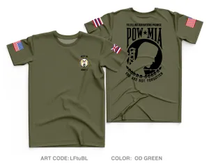 DPAA Store 1 Core Men's SS Performance Tee - LFtuBL