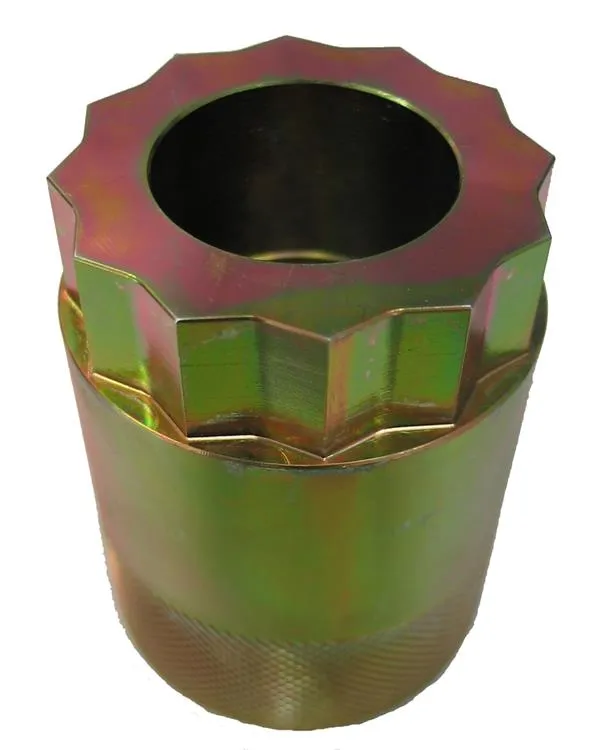 Dragon Stone Pinion Bearing Socket