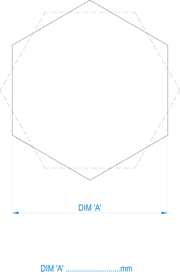 Dragon Stone Pinion Bearing Socket