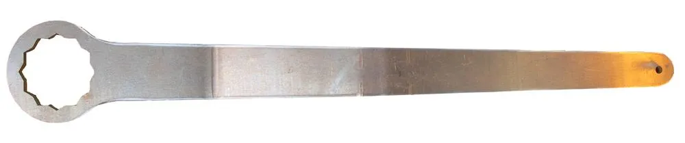 Dragon Stone Rear Wheel Nut Spanner