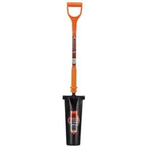 Draper Fully Insulated Drainage Shovel Dr-75175