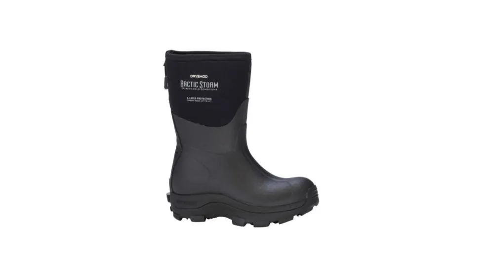 Dryshod Arctic Storm Women's Winter Boots - Mid Height
