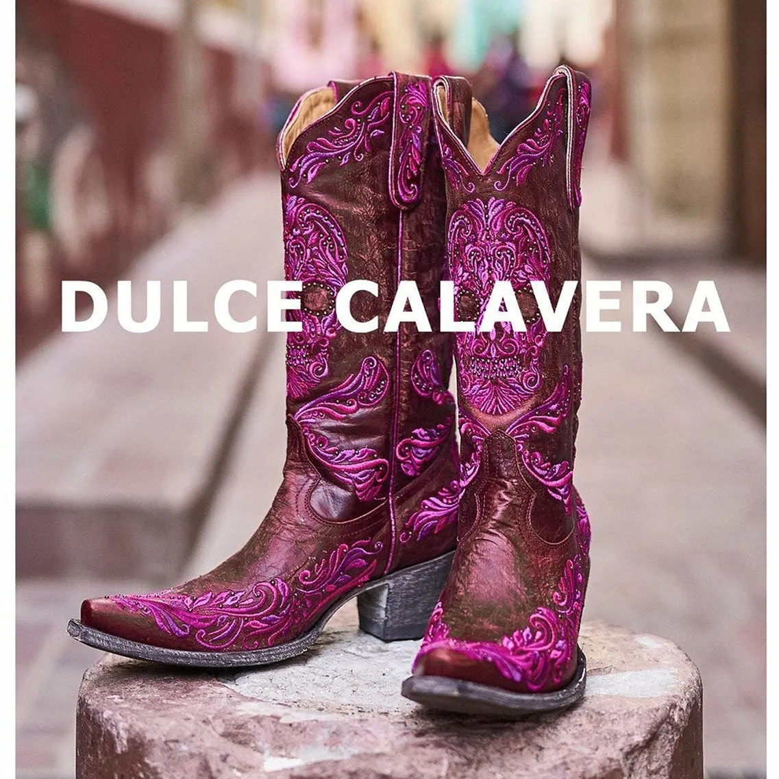 DULCE CALAVERA