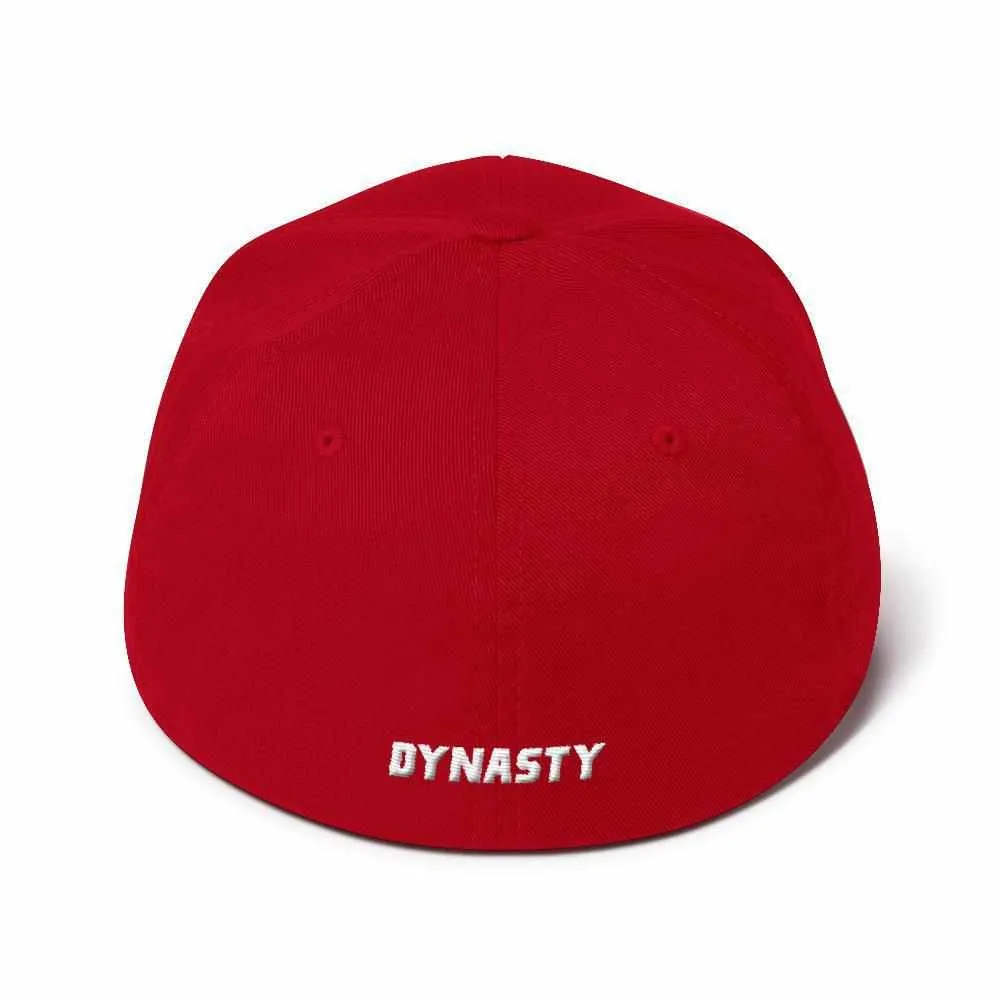 Dynasty Emperor Athletic Cap