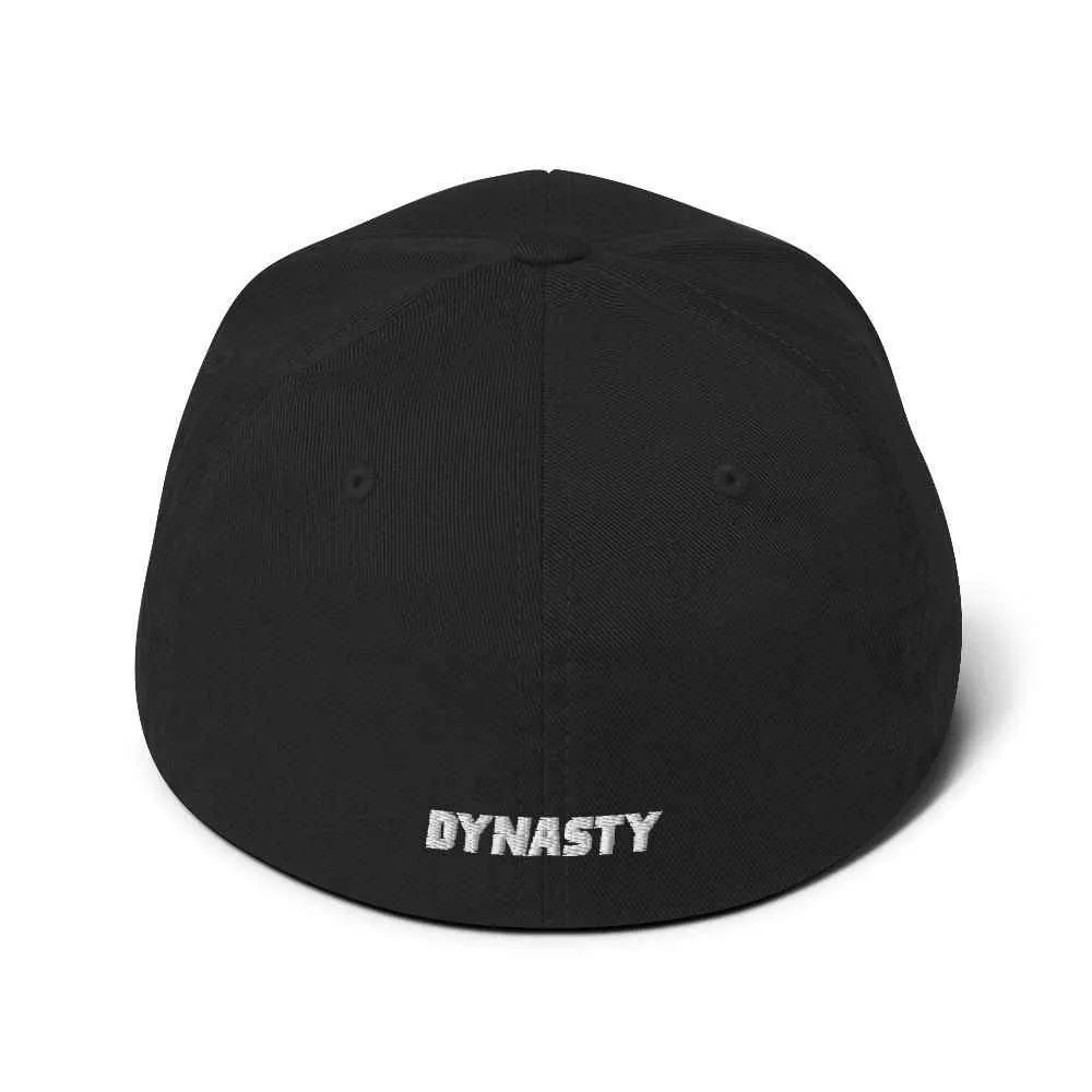 Dynasty Emperor Athletic Cap