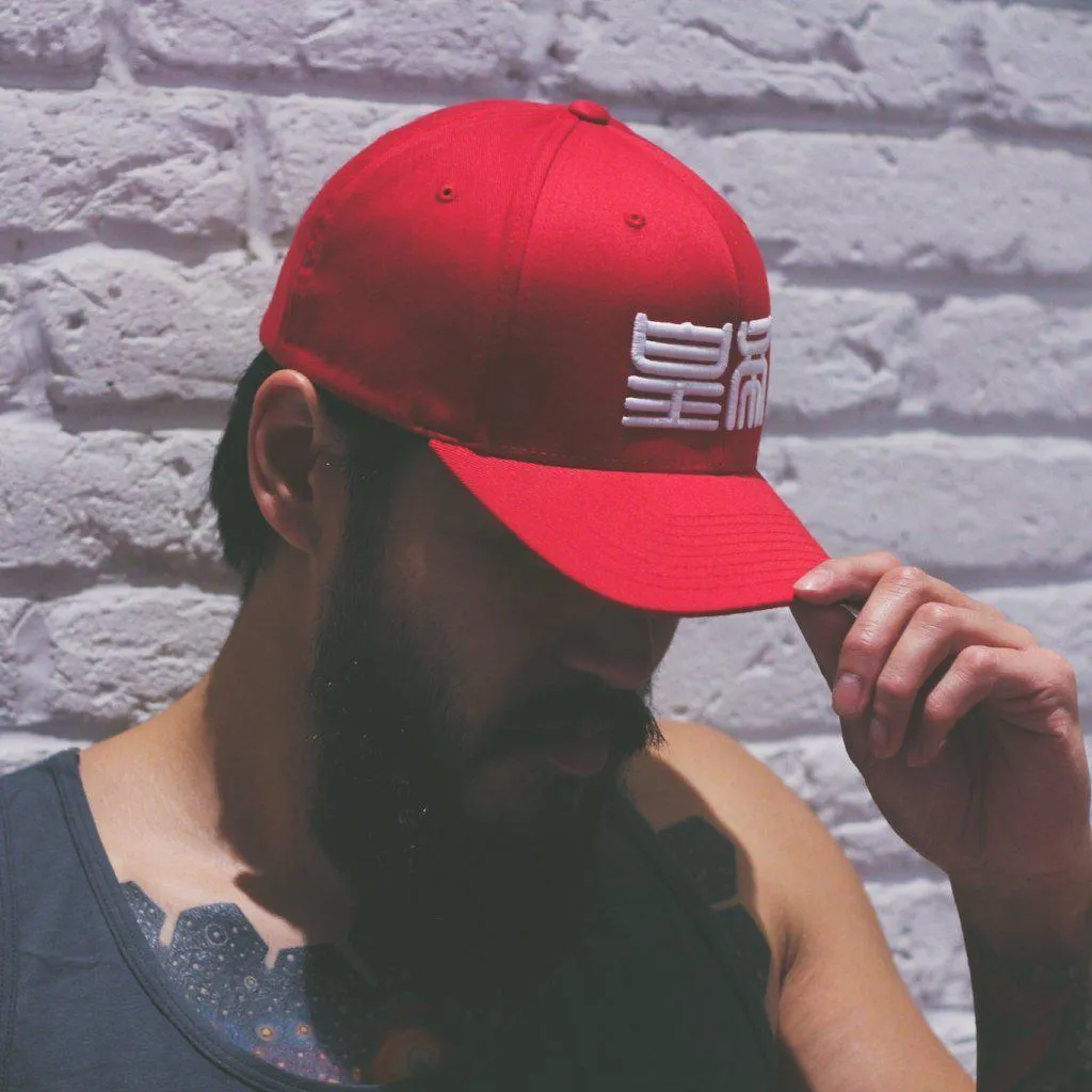 Dynasty Emperor Athletic Cap