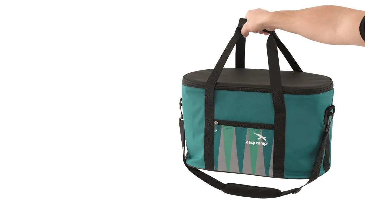 Easy Camp - Backgammon Cool Bag (Large)