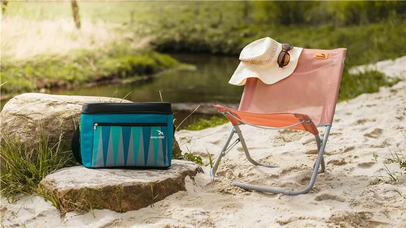 Easy Camp - Backgammon Cool Bag (Small)