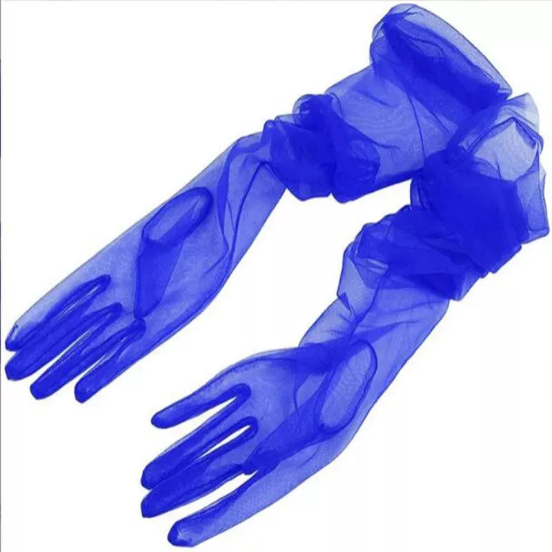 Elegant Bridal Gloves