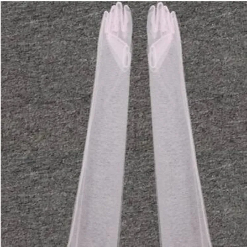 Elegant Bridal Gloves