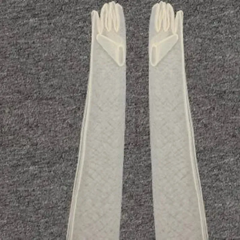 Elegant Bridal Gloves