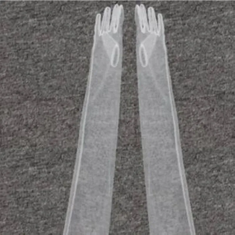 Elegant Bridal Gloves