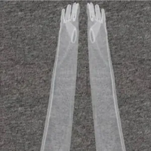 Elegant Bridal Gloves