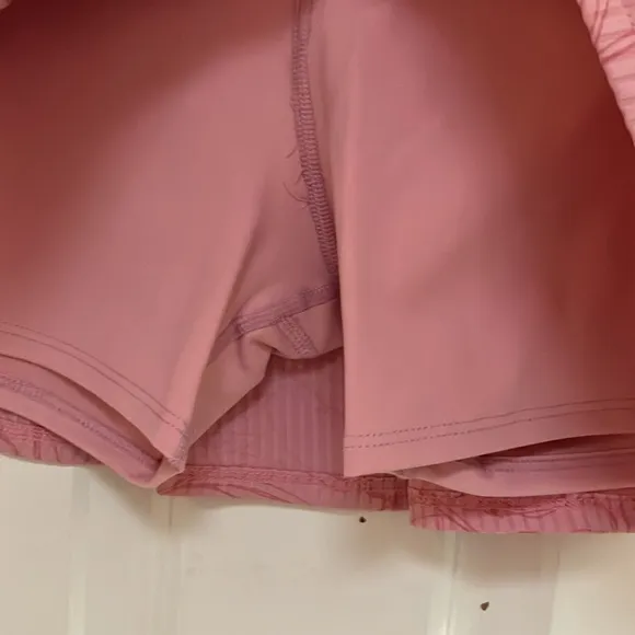 Eleven by Venus Tennis/Golf/Pickleball Skort, NWT!