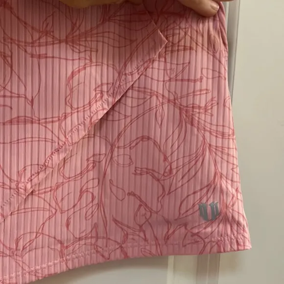 Eleven by Venus Tennis/Golf/Pickleball Skort, NWT!