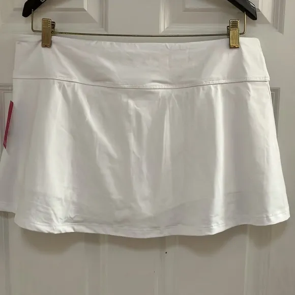 Eleven by Venus Tennis/Golf/Pickleball Skort, NWT!