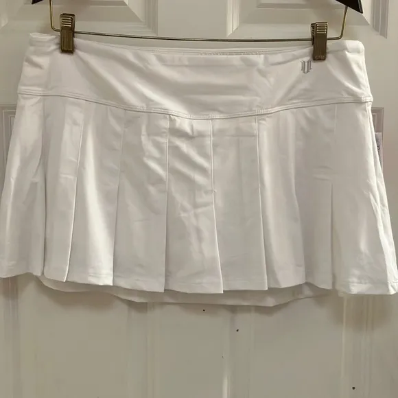 Eleven by Venus Tennis/Golf/Pickleball Skort, NWT!
