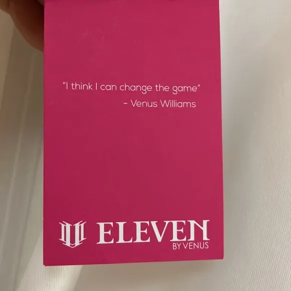 Eleven by Venus Tennis/Golf/Pickleball Skort, NWT!