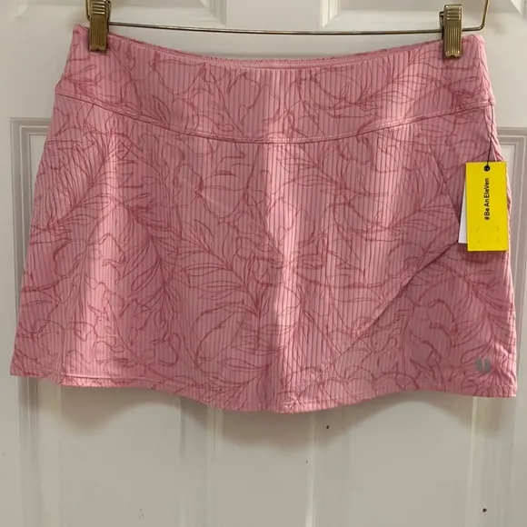 Eleven by Venus Tennis/Golf/Pickleball Skort, NWT!