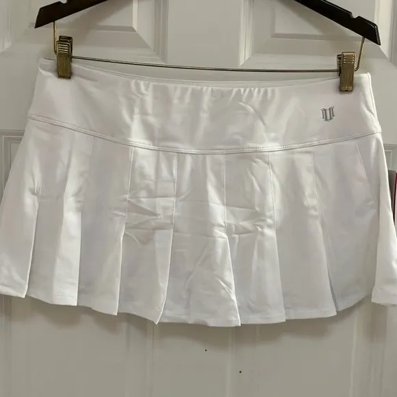 Eleven by Venus Tennis/Golf/Pickleball Skort, NWT!