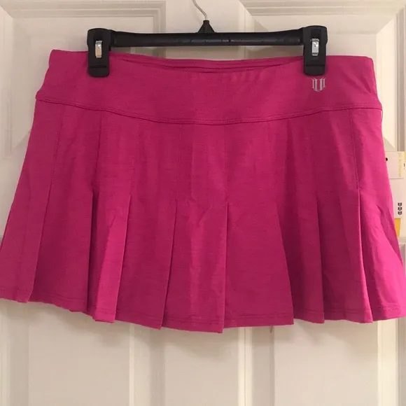 Eleven by Venus Tennis/Golf/Pickleball Skort, NWT!