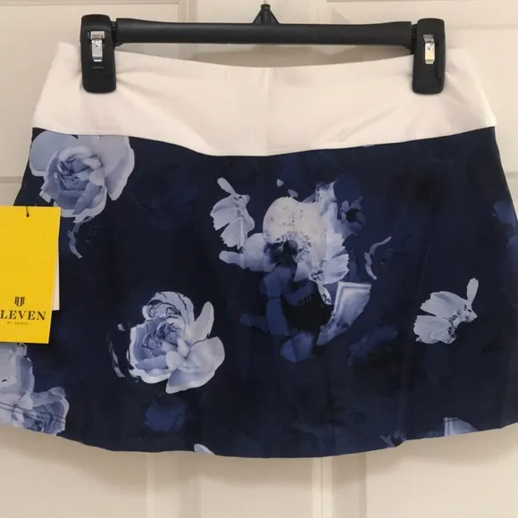 Eleven by Venus Tennis/Golf/Pickleball Skort, NWT!