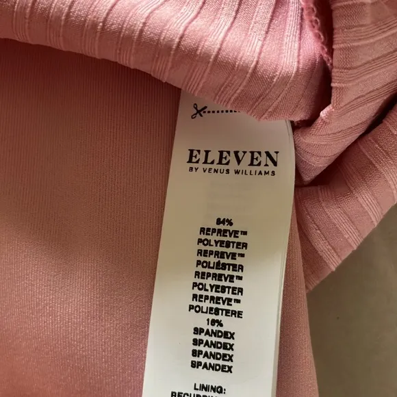 Eleven by Venus Tennis/Golf/Pickleball Skort, NWT!