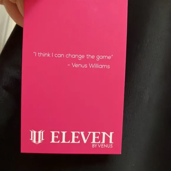 Eleven by Venus Tennis/Golf/Pickleball Skort, NWT!