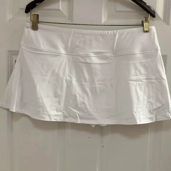 Eleven by Venus Tennis/Golf/Pickleball Skort, NWT!