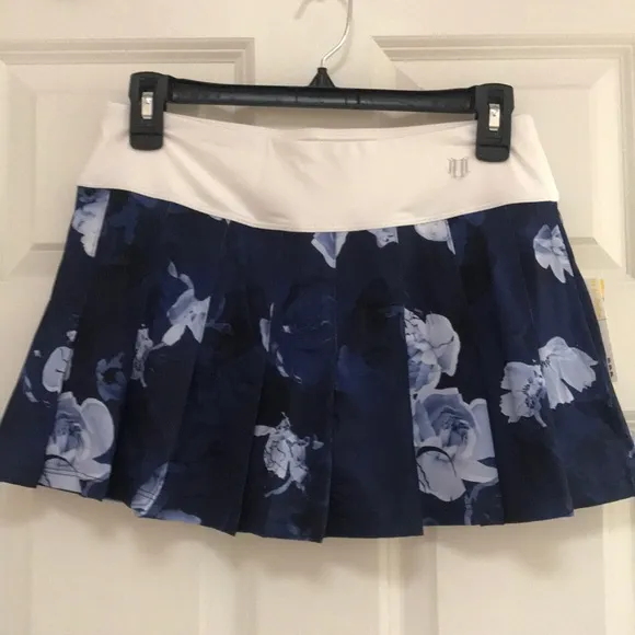 Eleven by Venus Tennis/Golf/Pickleball Skort, NWT!