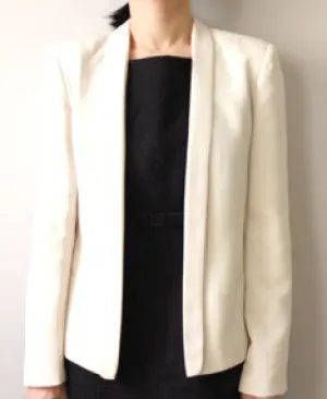 elssen blazer-sold out