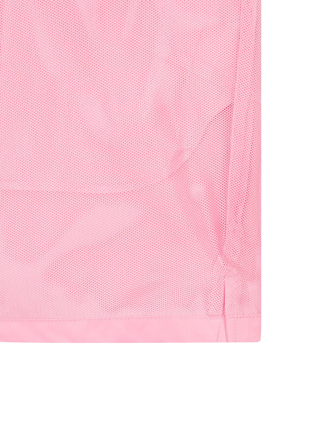 Essential Woven Shorts- Light Pink