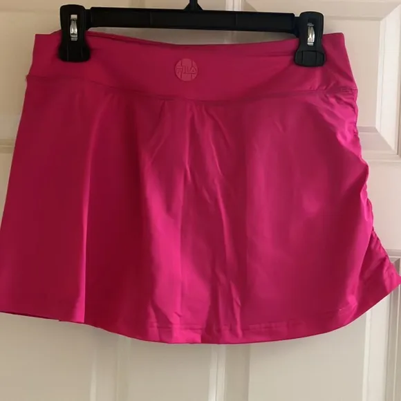 Fila Tennis/Golf/Pickleball Athletic Skort, NWT!