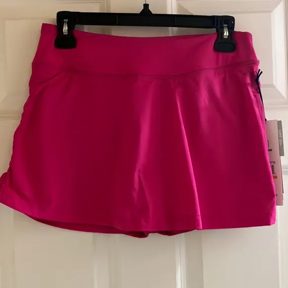 Fila Tennis/Golf/Pickleball Athletic Skort, NWT!