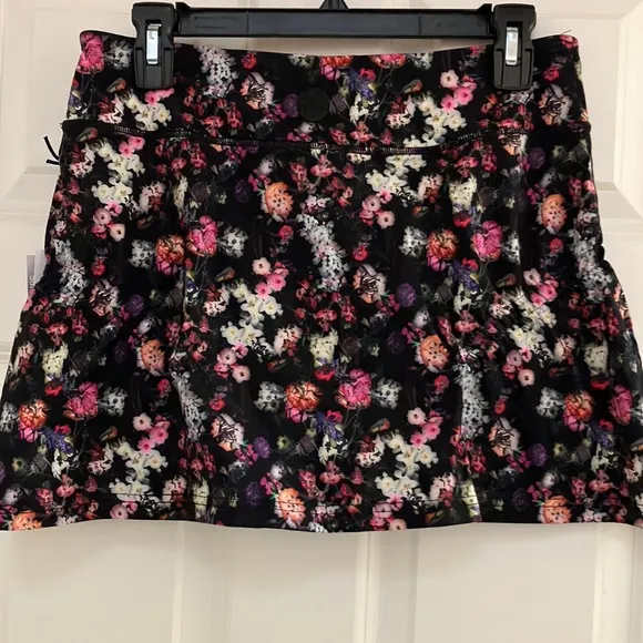 Fila Tennis/Golf/Pickleball Athletic Skort, NWT!